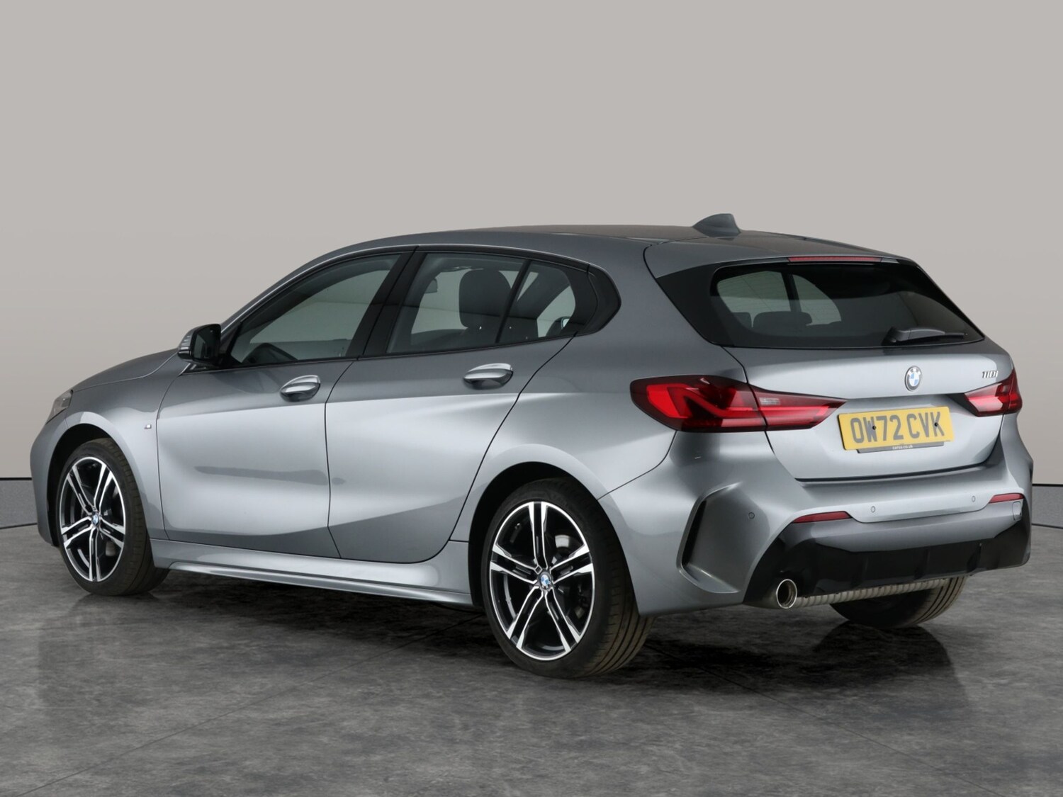 Used BMW 1 Series 2023 for sale - 76905775: Photo 11