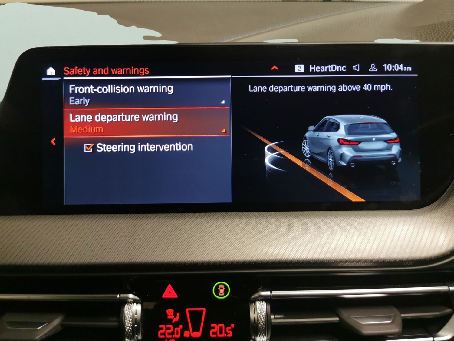 Used BMW 1 Series 2023 for sale - 76905775: Photo 22