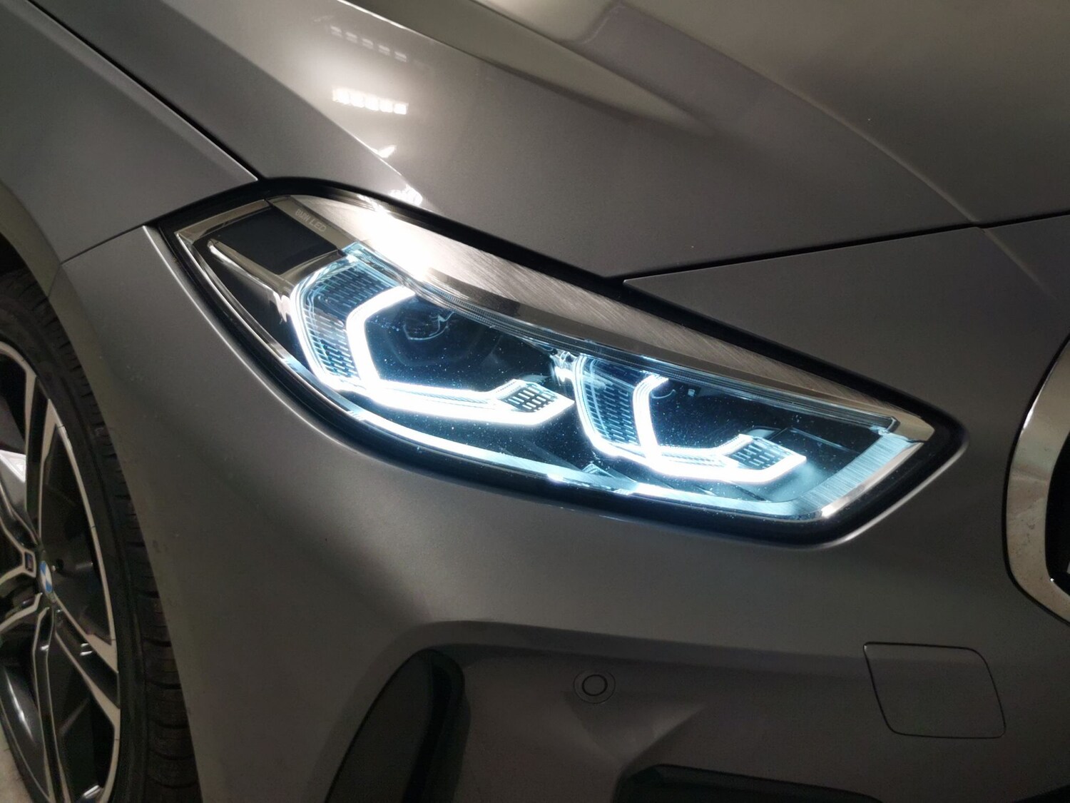 Used BMW 1 Series 2023 for sale - 76905775: Photo 23