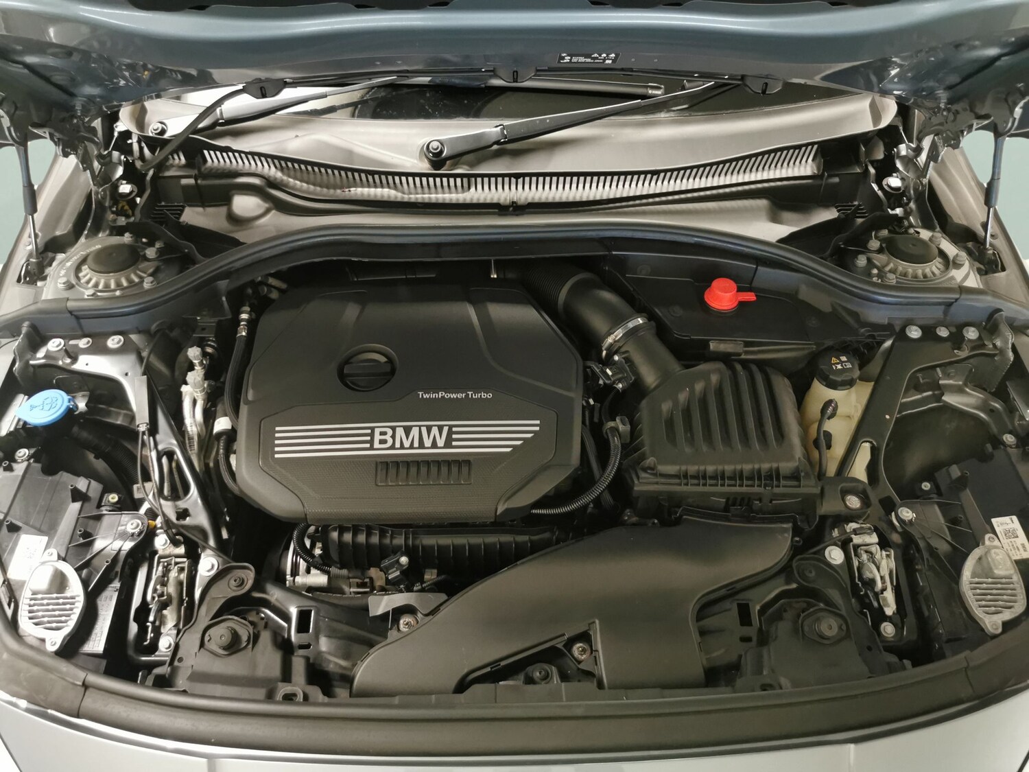 Used BMW 1 Series 2023 for sale - 76905775: Photo 34