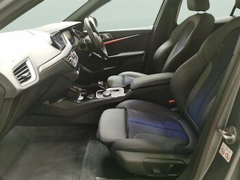 Used BMW 1 Series undefined for sale - 76905775: Photo