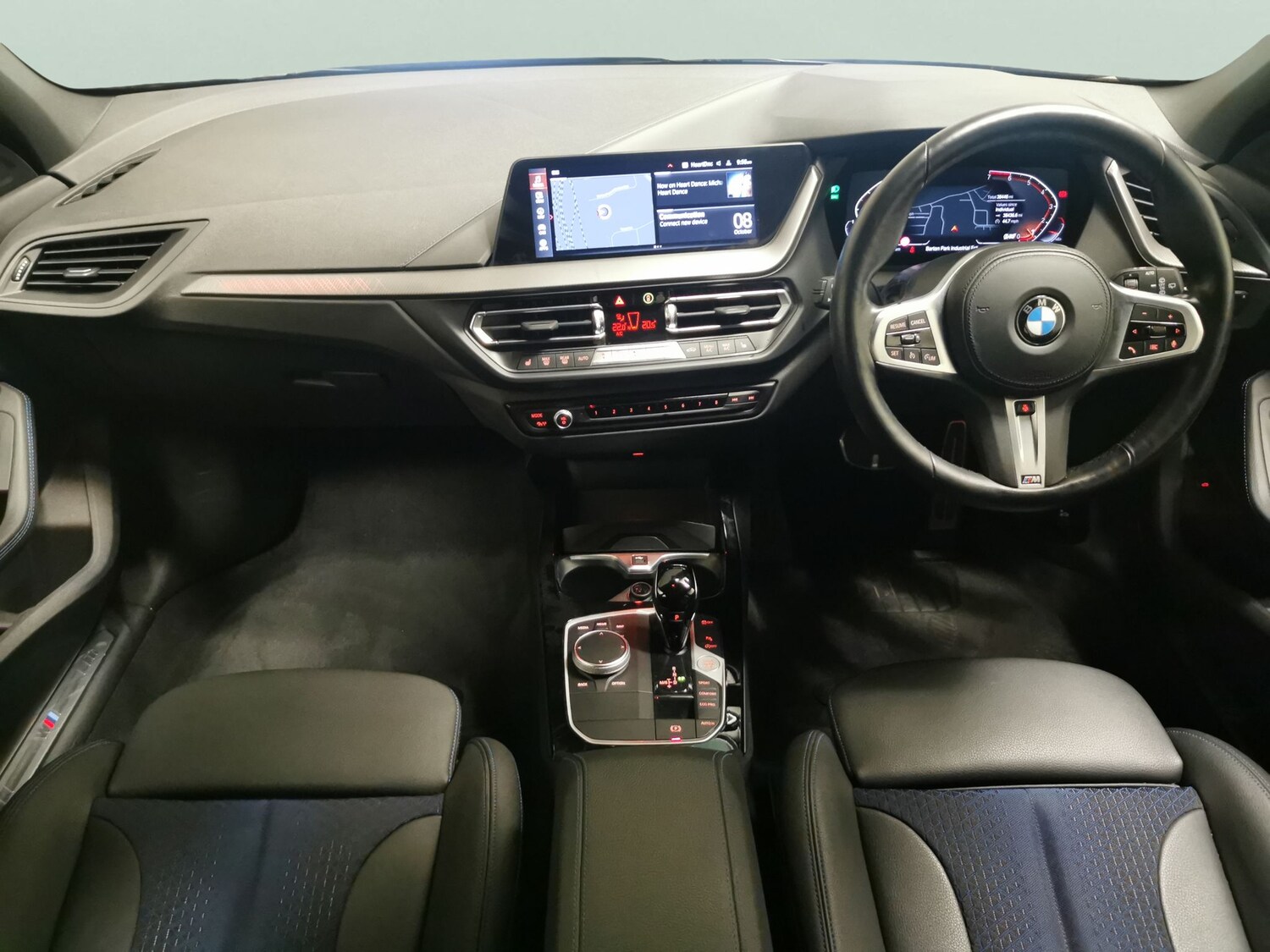 Used BMW 1 Series 2023 for sale - 76905775: Photo 6
