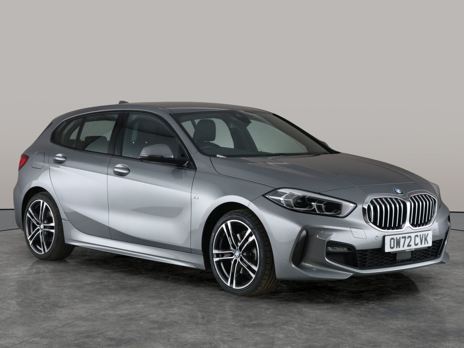 Used BMW 1 Series 2023 for sale - 76905775: Photo 7