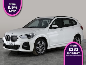 Used BMW X1 2021 for sale - 75510627: Photo