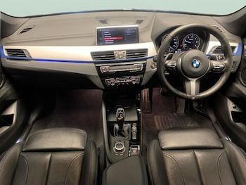 Used BMW X1 2021 for sale - 75510627: Photo