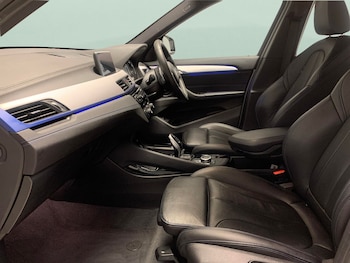 Used BMW X1 2021 for sale - 75510627: Photo