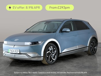 Used Hyundai IONIQ 5 2024 for sale - 78282873: Photo