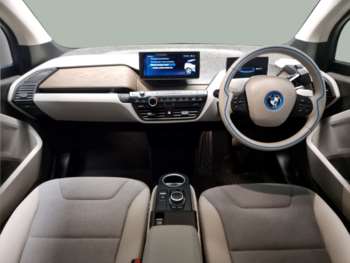 Used BMW i3 2022 for sale - 74399420: Photo
