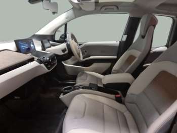 Used BMW i3 2022 for sale - 74399420: Photo