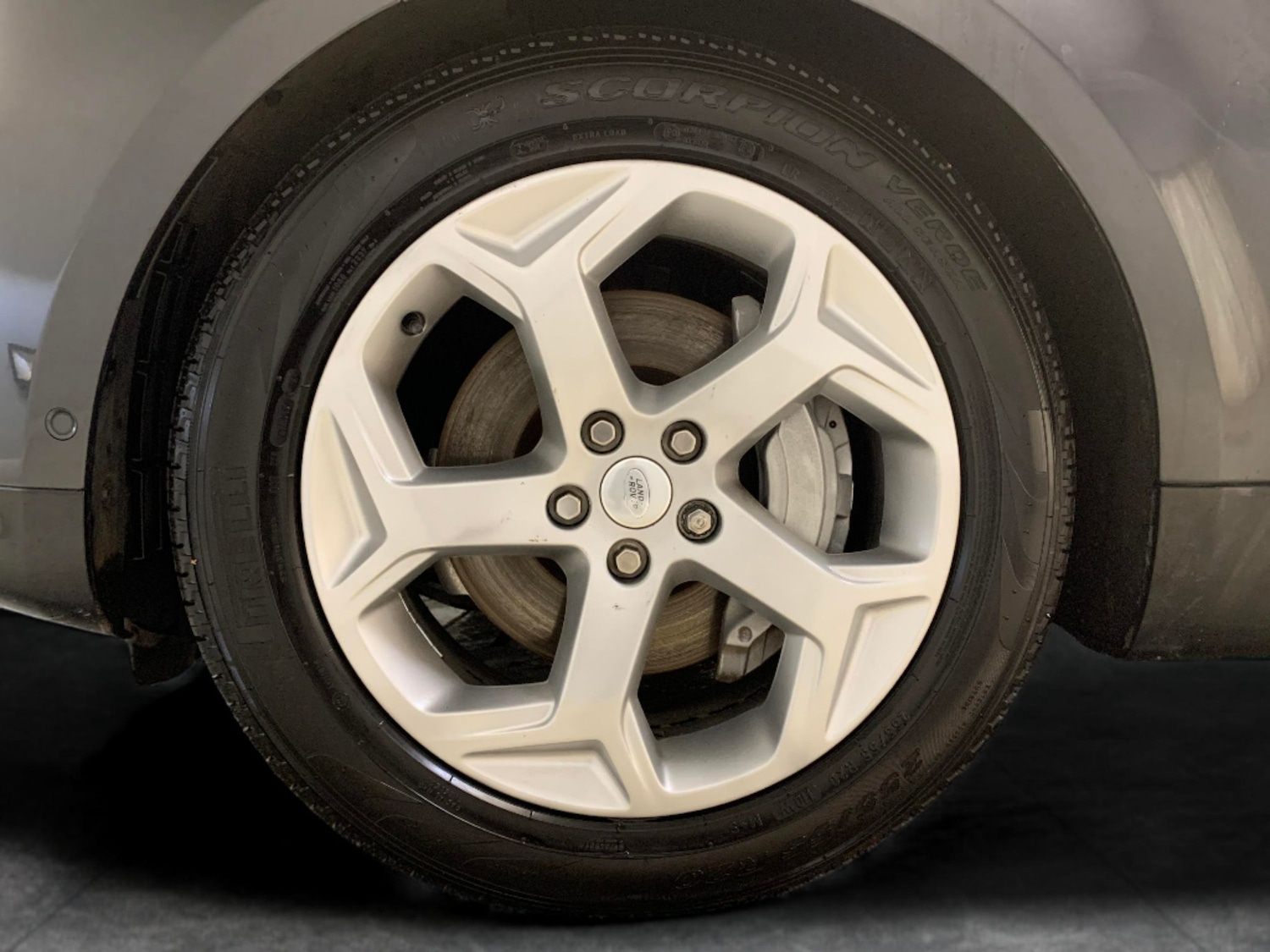 Used Land Rover Range Rover Sport 2021 for sale - 76954734: Photo 23