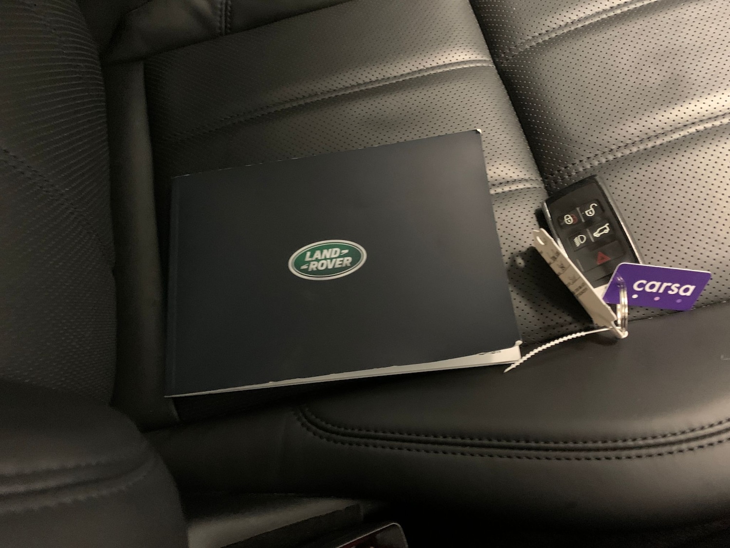 Used Land Rover Range Rover Sport 2021 for sale - 76954734: Photo 31