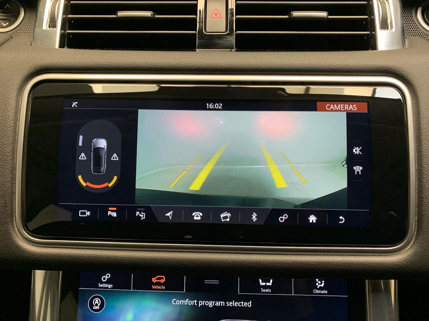 Used Land Rover Range Rover Sport 2021 for sale - 76954734: Photo 5