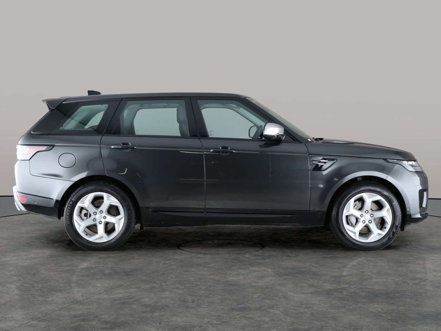 Used Land Rover Range Rover Sport 2021 for sale - 76954734: Photo 9