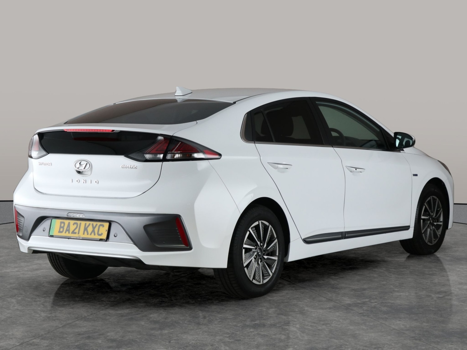 Used Hyundai IONIQ for sale - 76827096: Photo 11