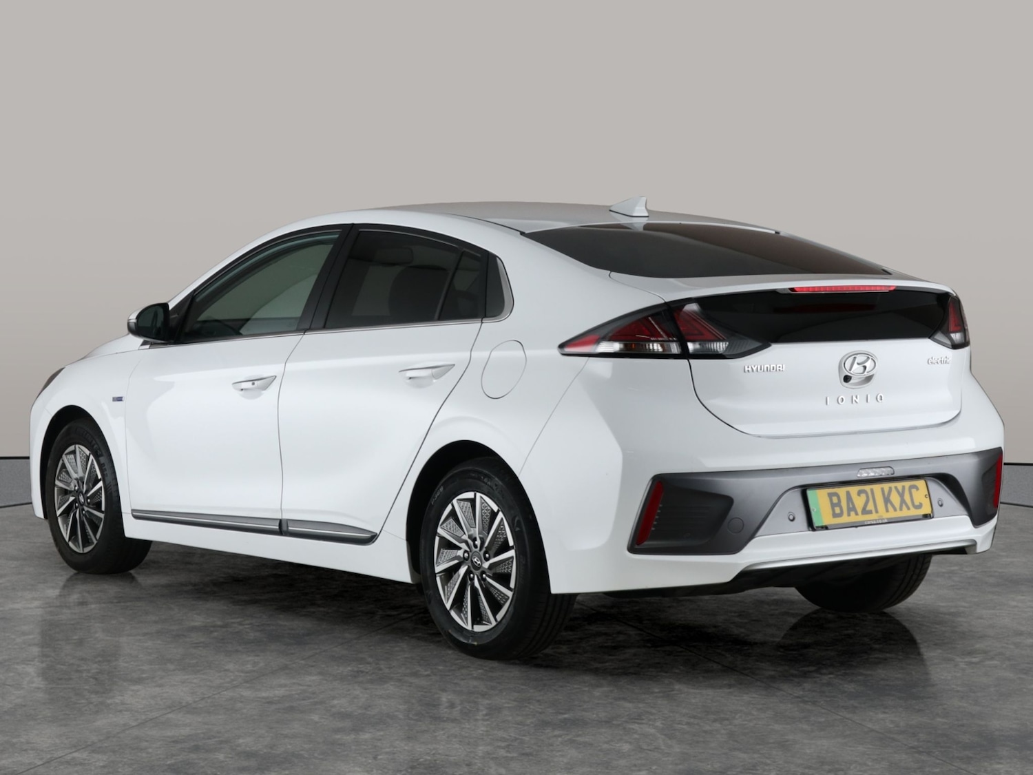 Used Hyundai IONIQ for sale - 76827096: Photo 13