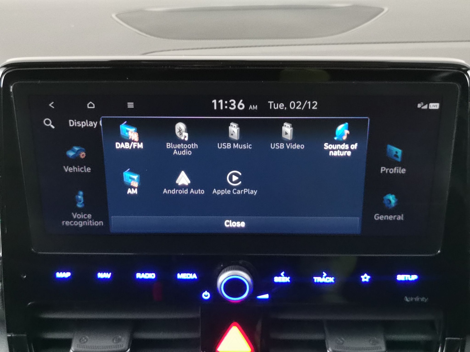 Used Hyundai IONIQ for sale - 76827096: Photo 18