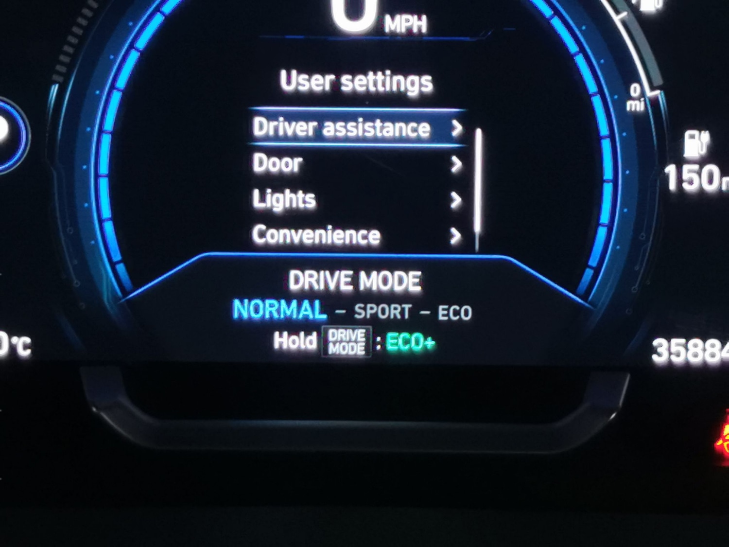 Used Hyundai IONIQ for sale - 76827096: Photo 19