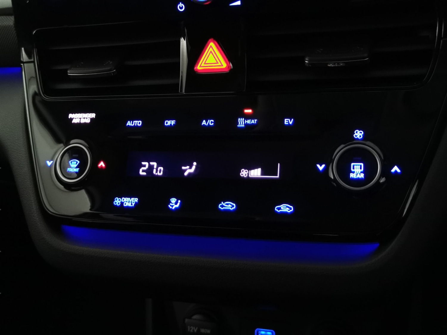 Used Hyundai IONIQ for sale - 76827096: Photo 21