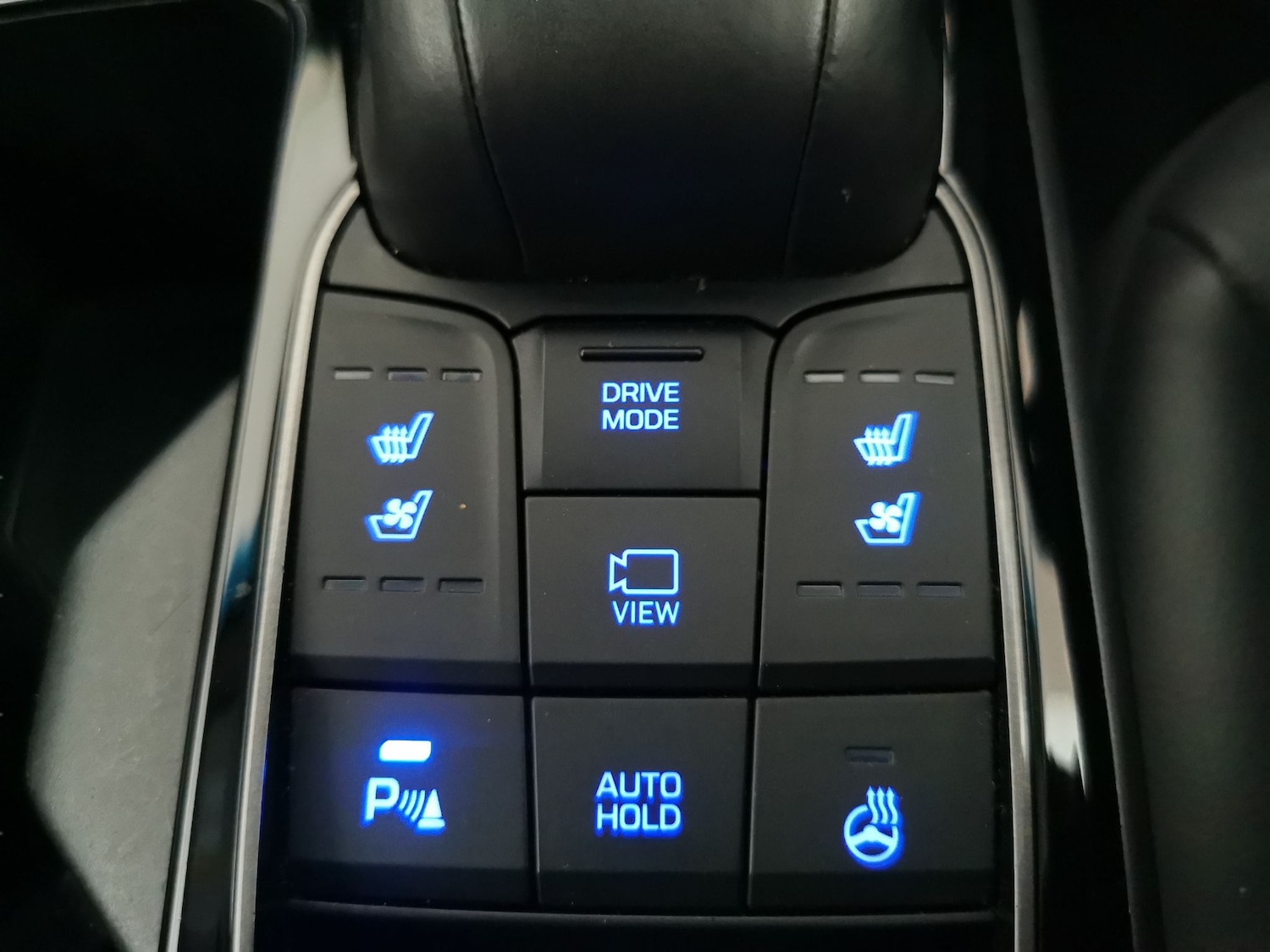 Used Hyundai IONIQ for sale - 76827096: Photo 22