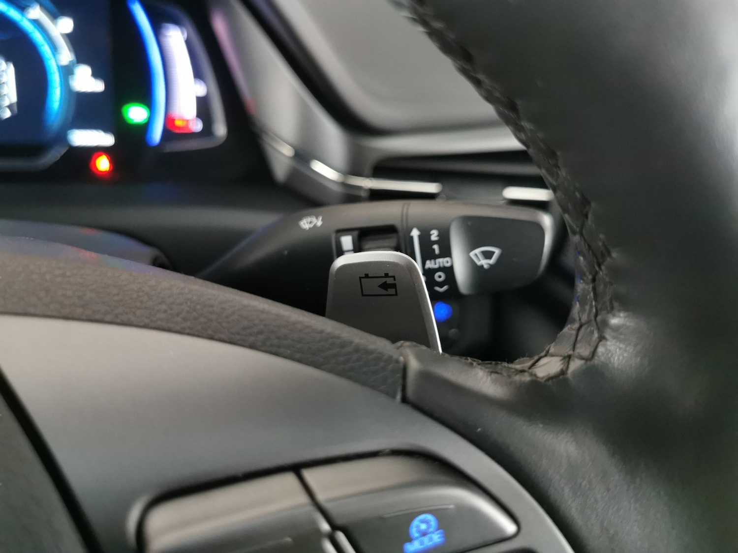 Used Hyundai IONIQ for sale - 76827096: Photo 25