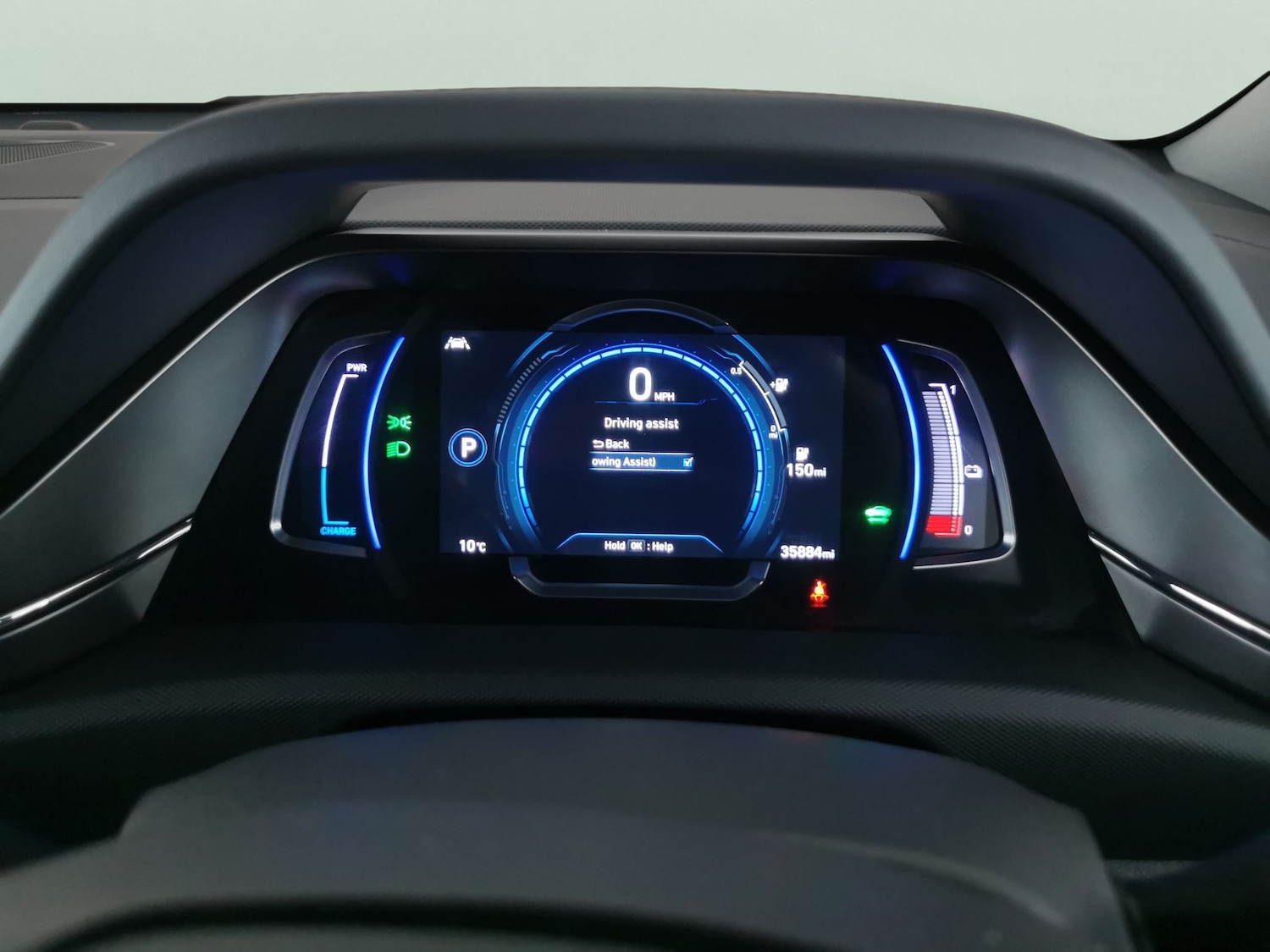 Used Hyundai IONIQ for sale - 76827096: Photo 28