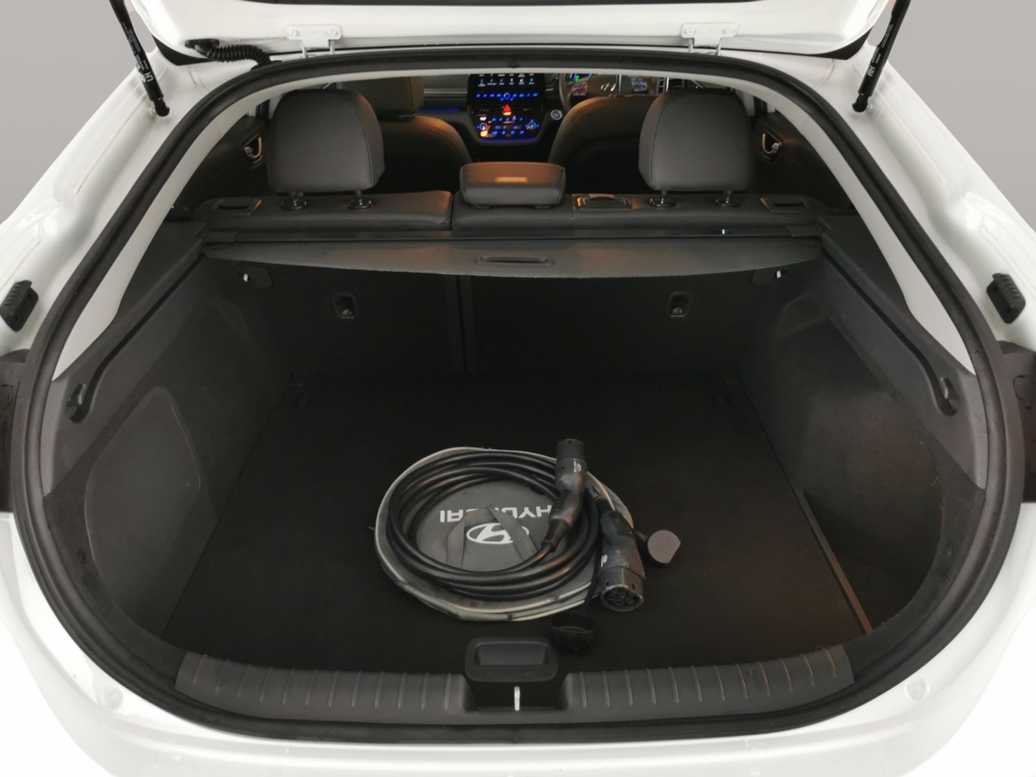 Used Hyundai IONIQ for sale - 76827096: Photo 39
