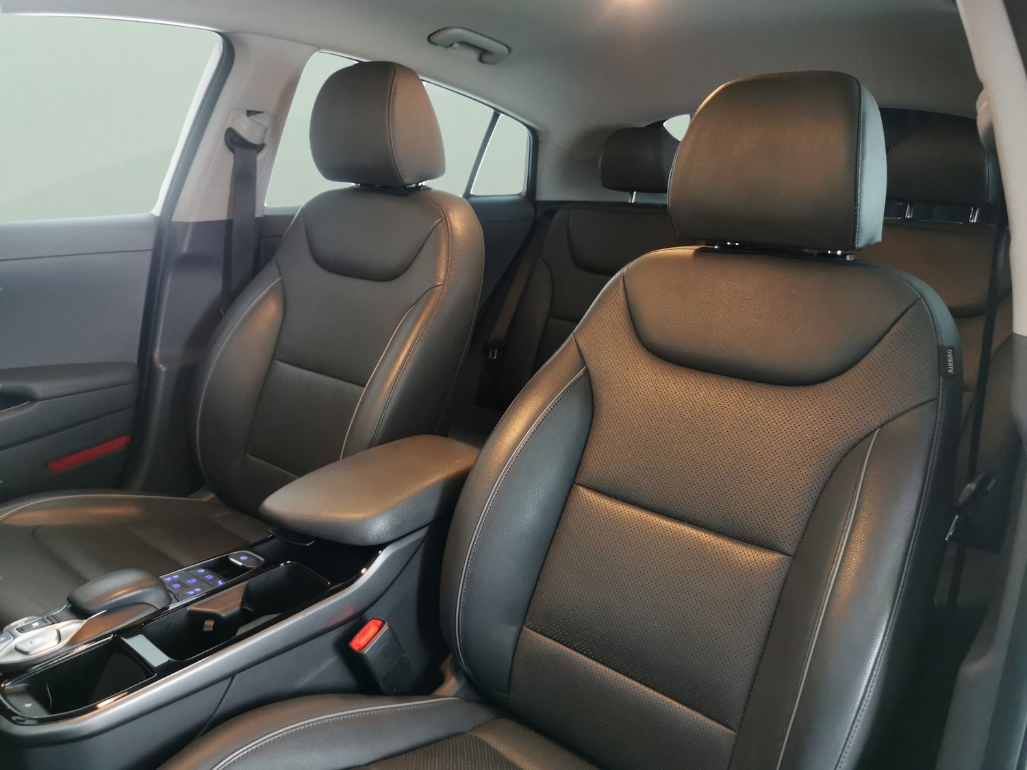 Used Hyundai IONIQ for sale - 76827096: Photo 6