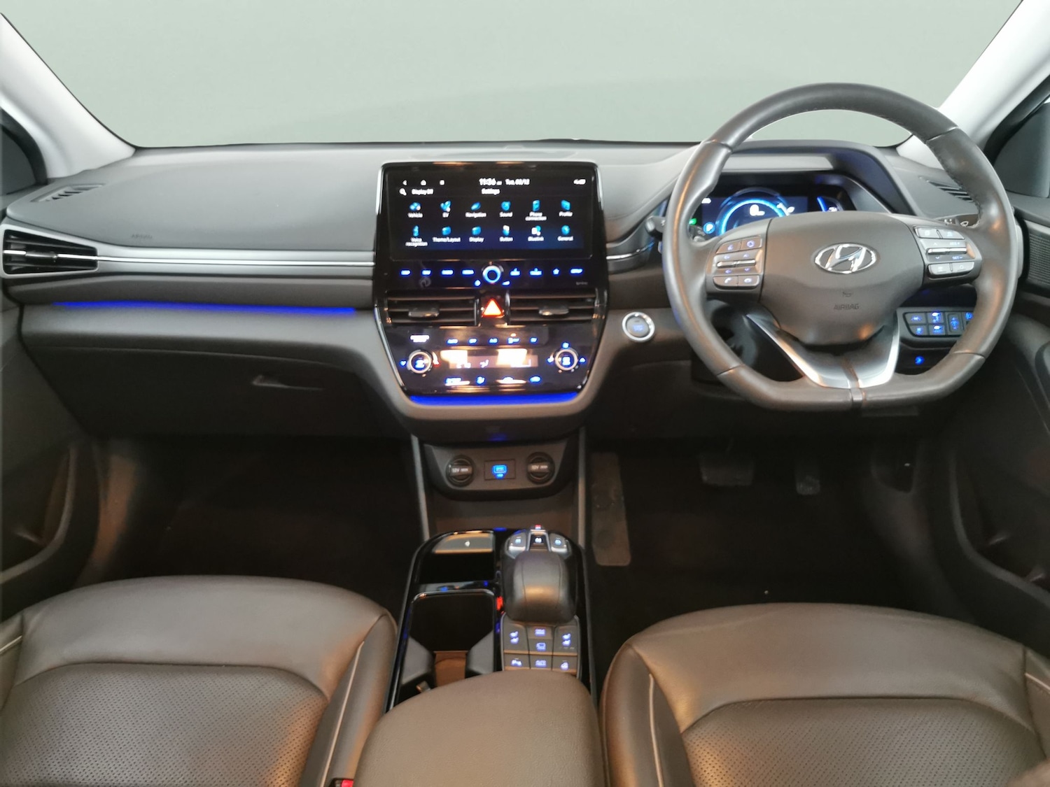 Used Hyundai IONIQ for sale - 76827096: Photo 8