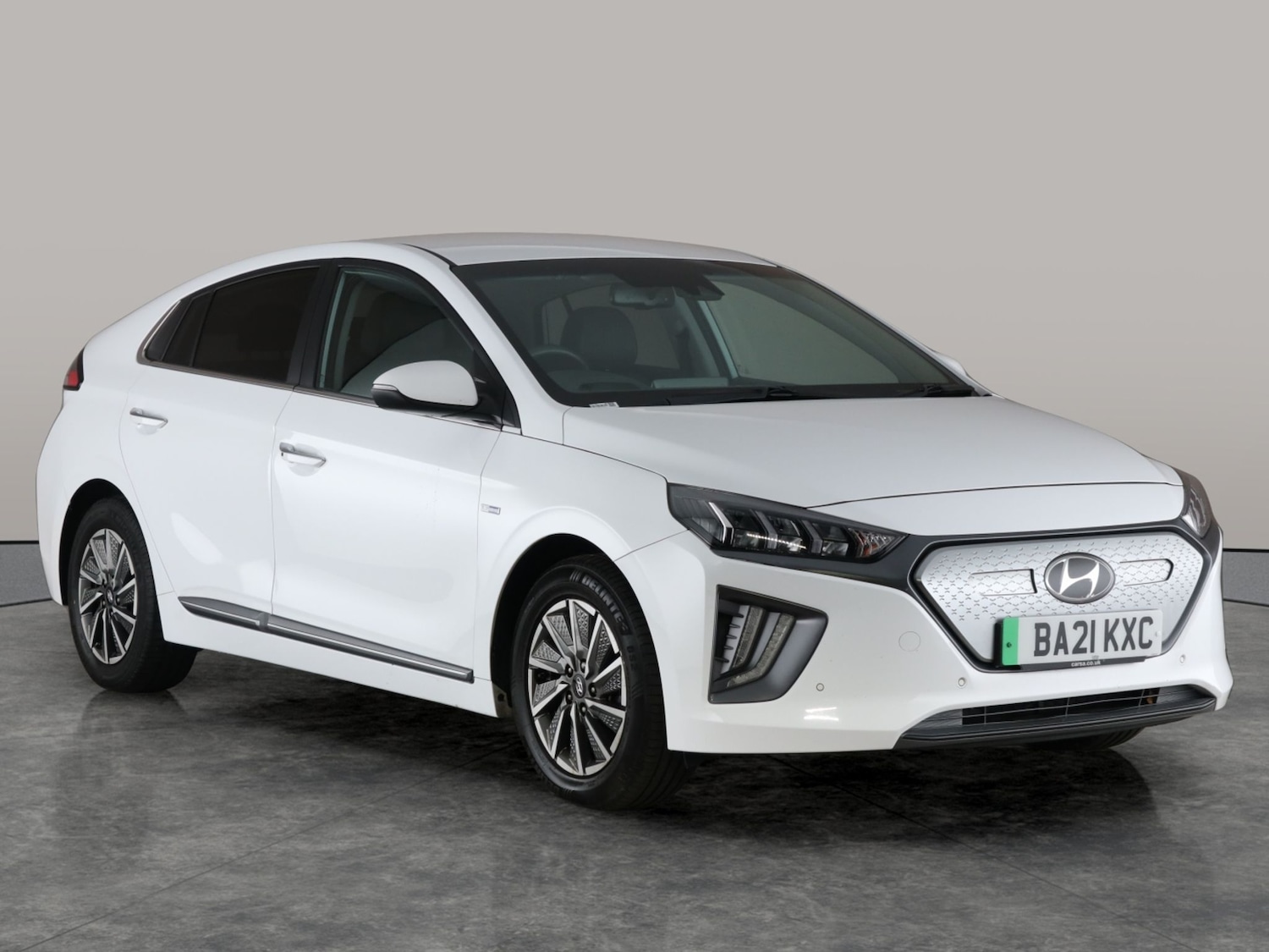 Used Hyundai IONIQ for sale - 76827096: Photo 9