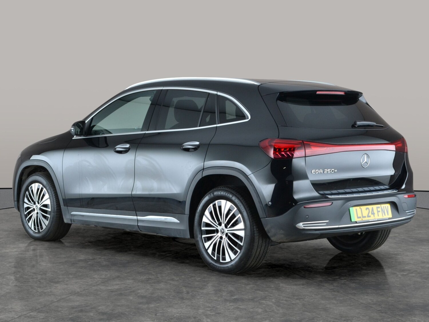 Used Mercedes-Benz EQA 2024 for sale - 77483144: Photo 13