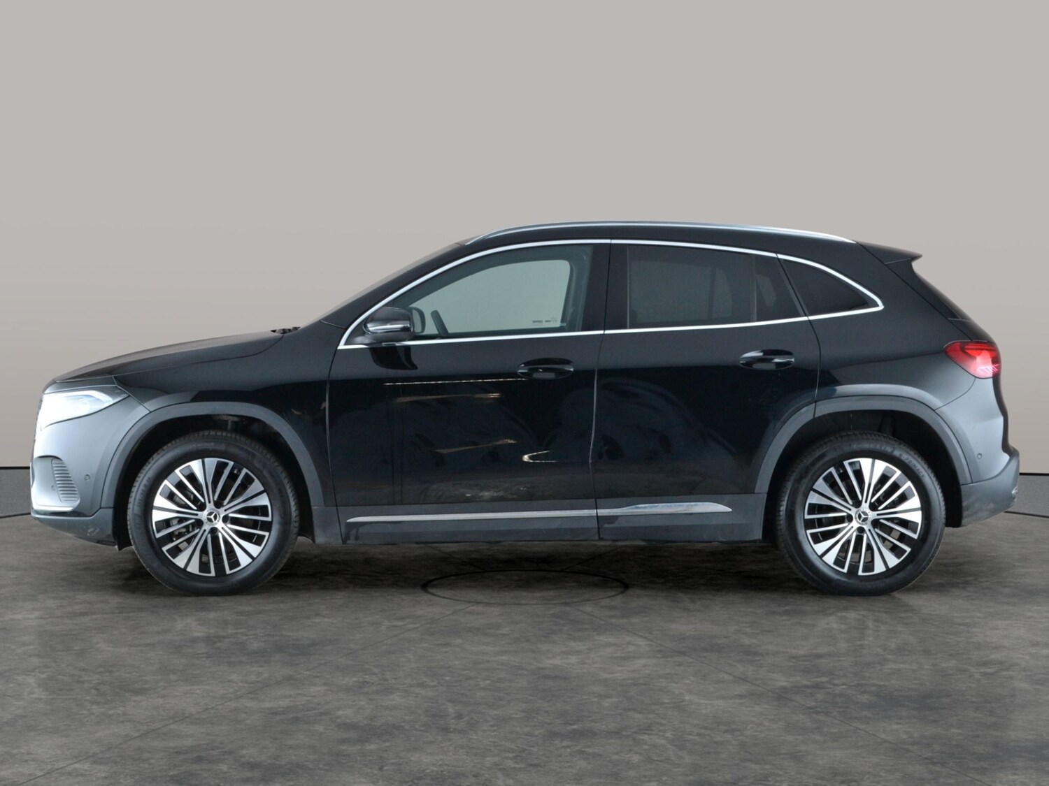 Used Mercedes-Benz EQA 2024 for sale - 77483144: Photo 14