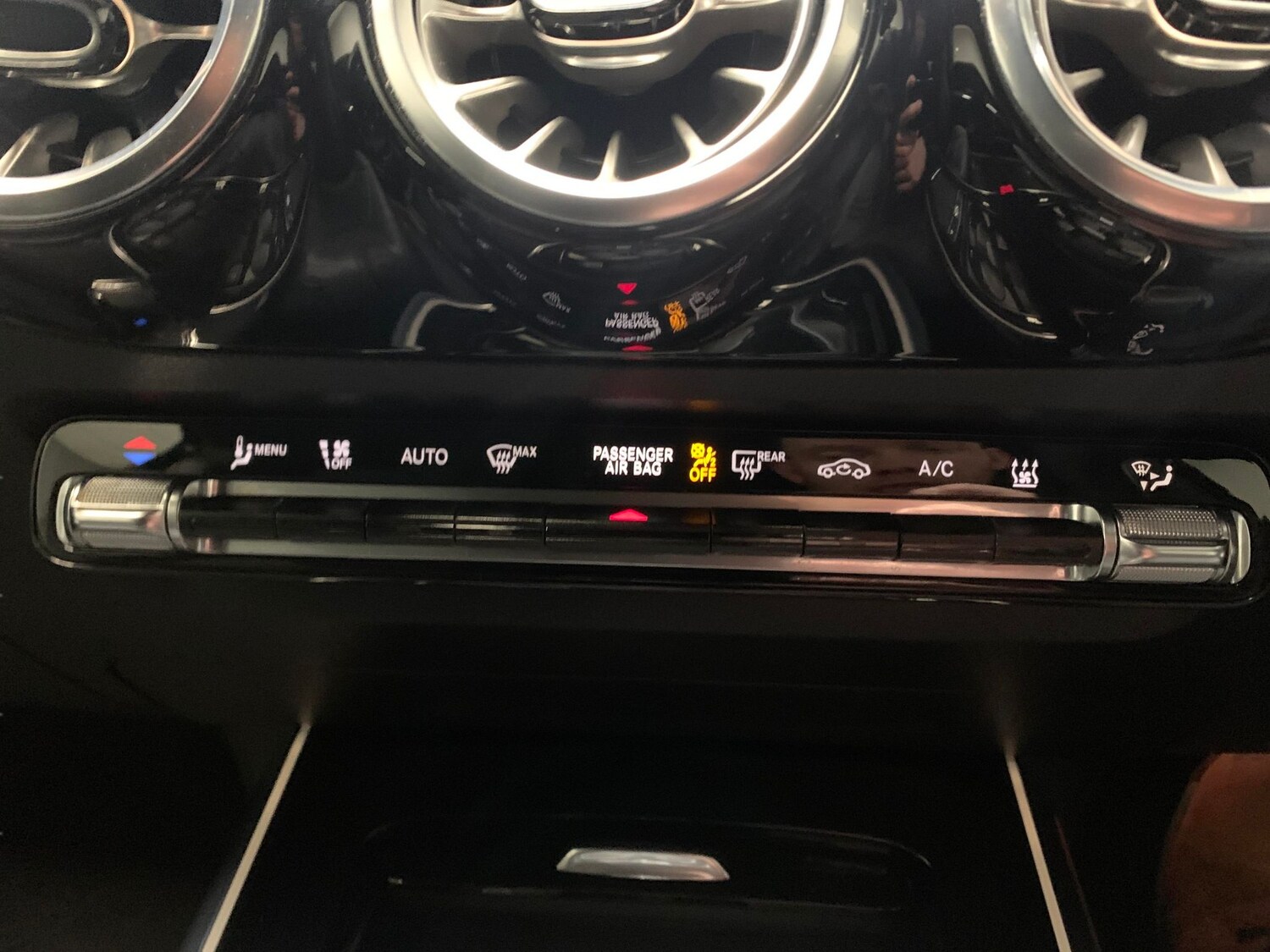 Used Mercedes-Benz EQA 2024 for sale - 77483144: Photo 18