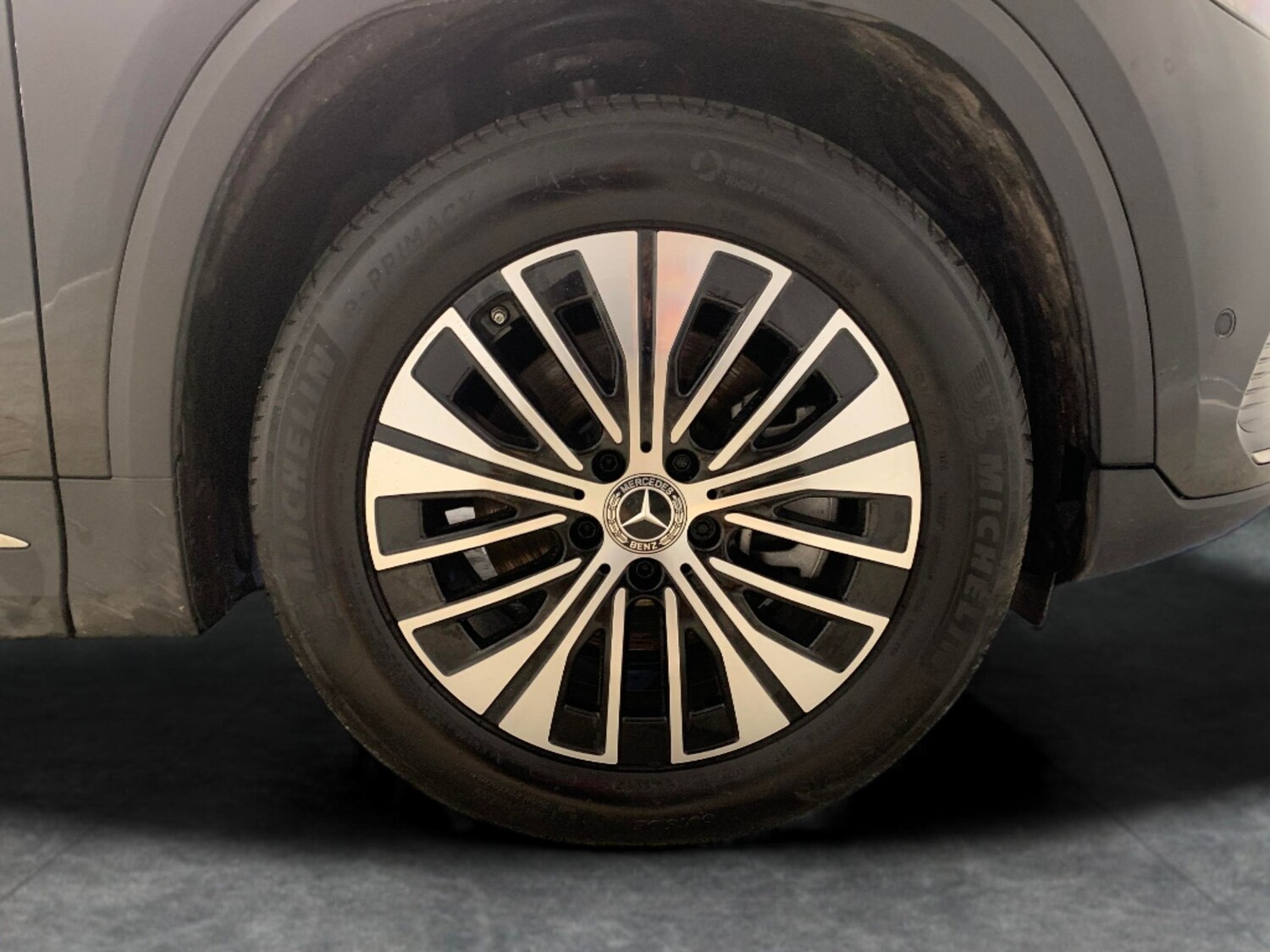 Used Mercedes-Benz EQA 2024 for sale - 77483144: Photo 24