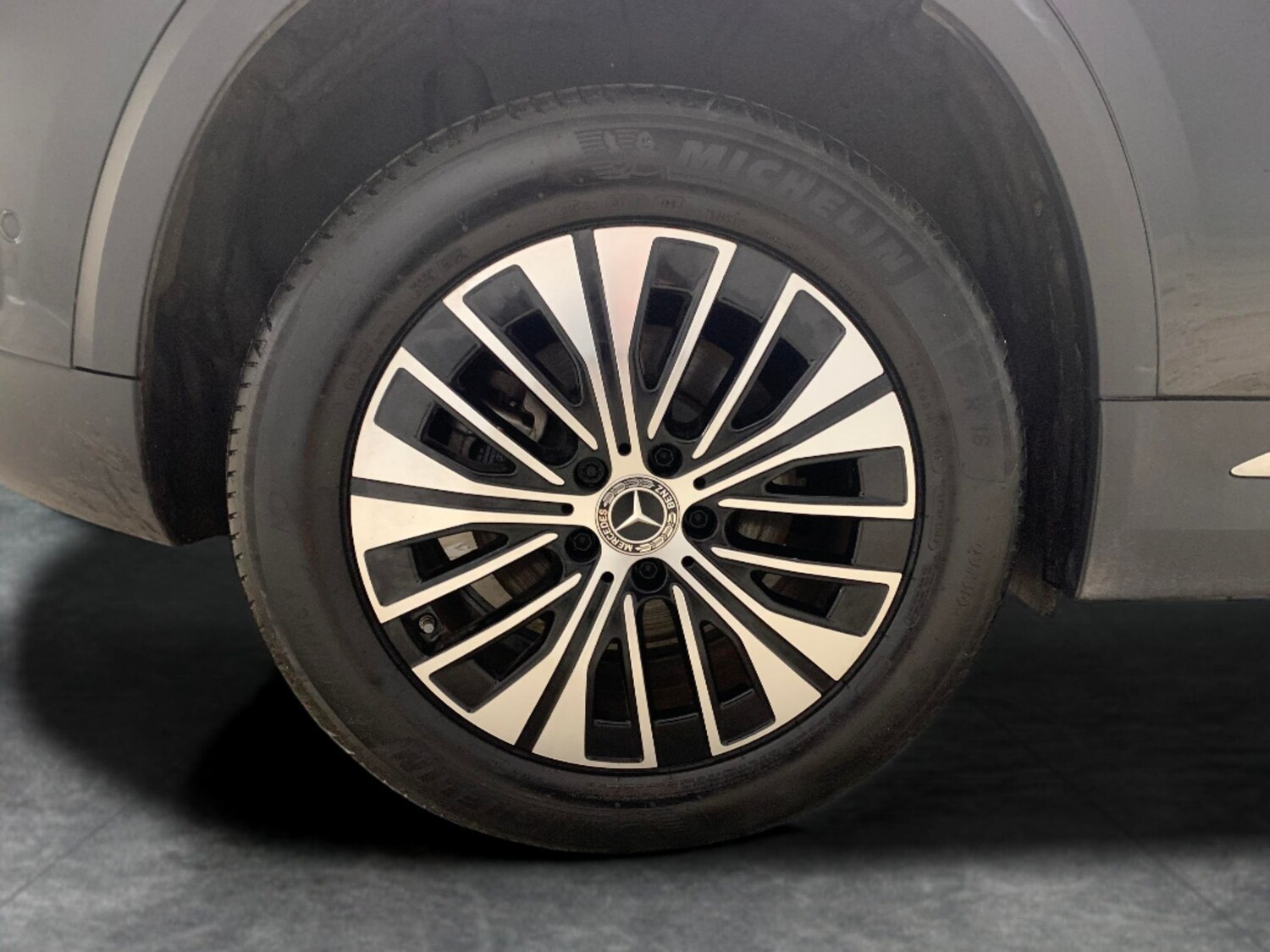 Used Mercedes-Benz EQA 2024 for sale - 77483144: Photo 25