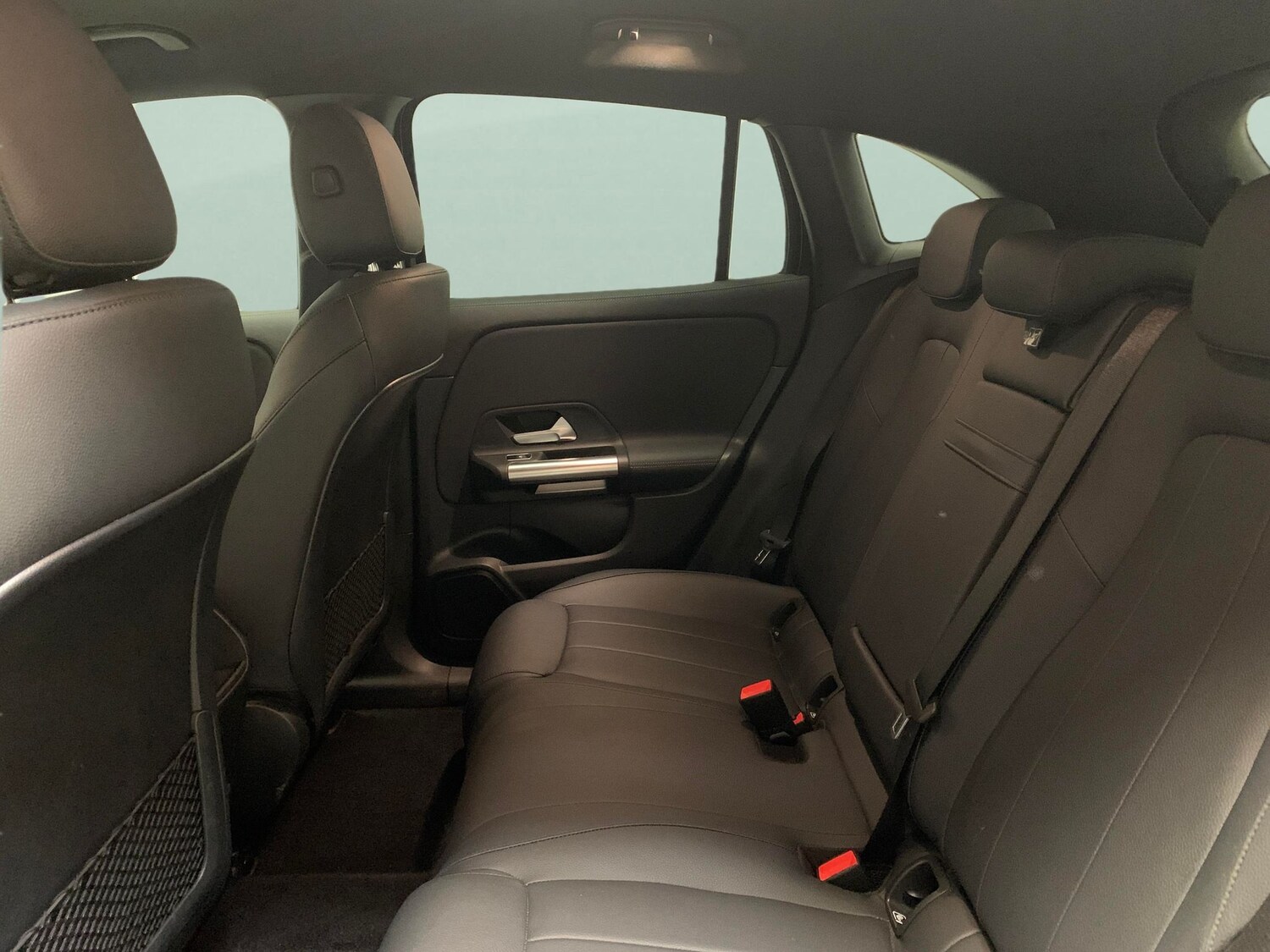 Used Mercedes-Benz EQA 2024 for sale - 77483144: Photo 26