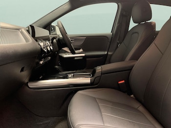 Used Mercedes-Benz EQA 2024 for sale - 77483144: Photo