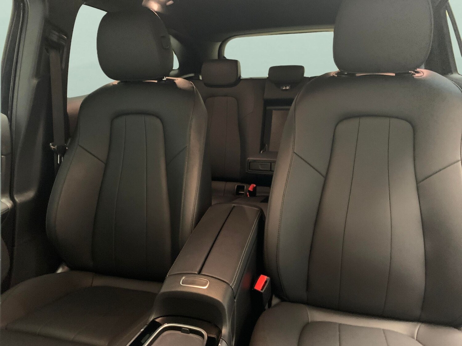 Used Mercedes-Benz EQA 2024 for sale - 77483144: Photo 6