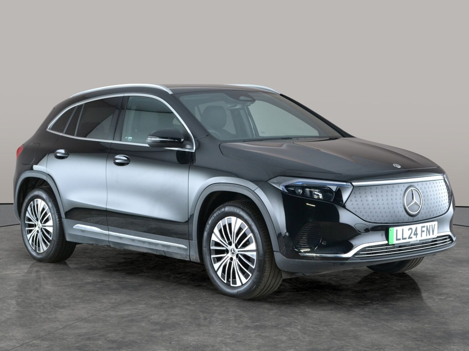 Used Mercedes-Benz EQA 2024 for sale - 77483144: Photo 9