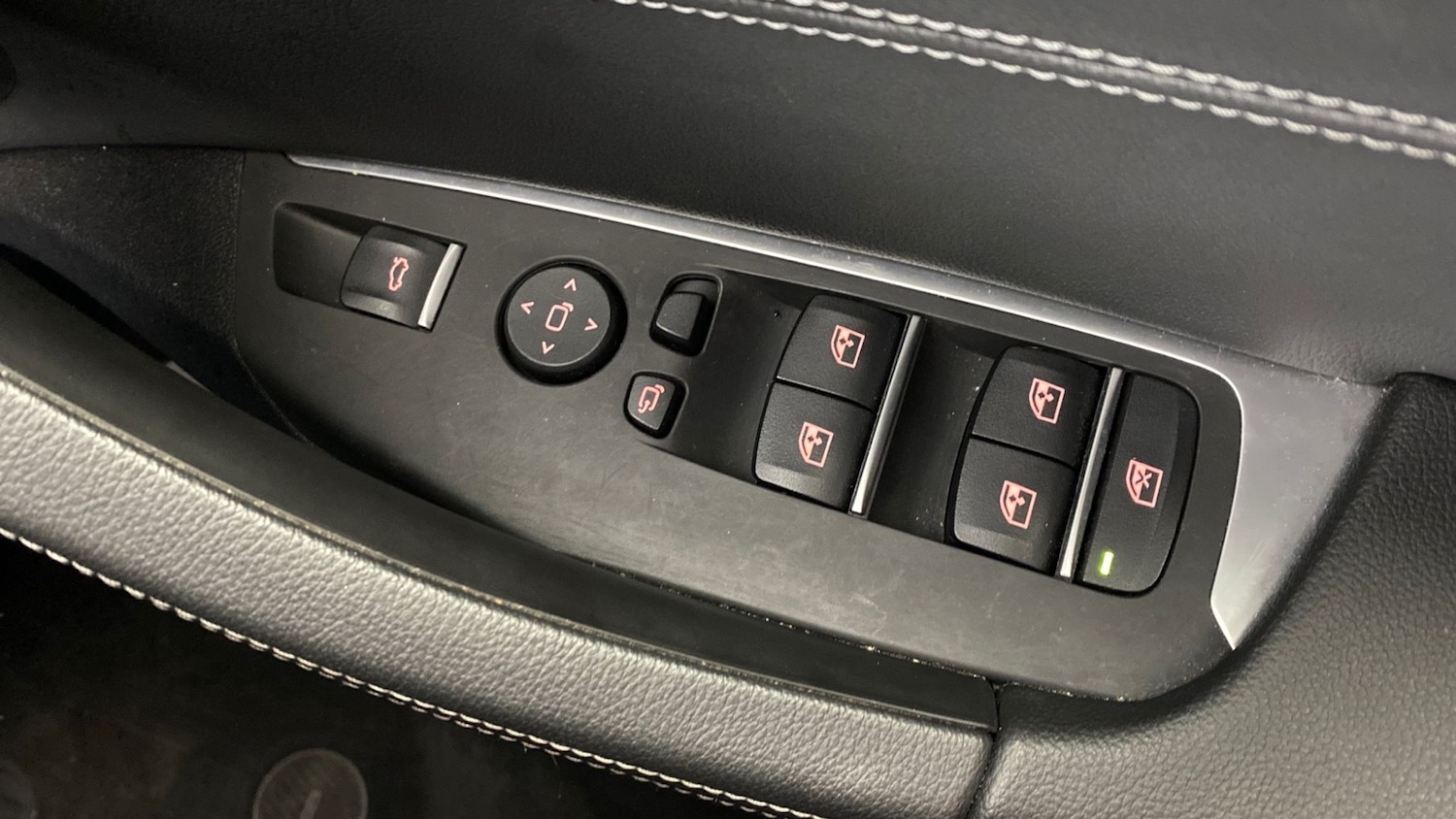 Used BMW X4 2019 for sale - 77165713: Photo 22