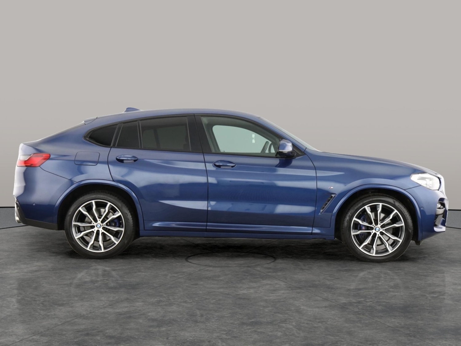 Used BMW X4 2019 for sale - 77165713: Photo 5