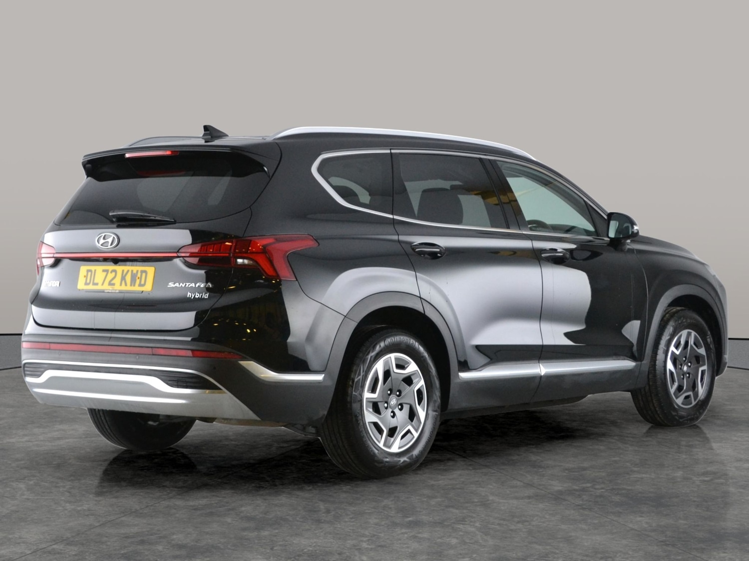 Used Hyundai Santa Fe 2023 for sale - 78163622: Photo 11