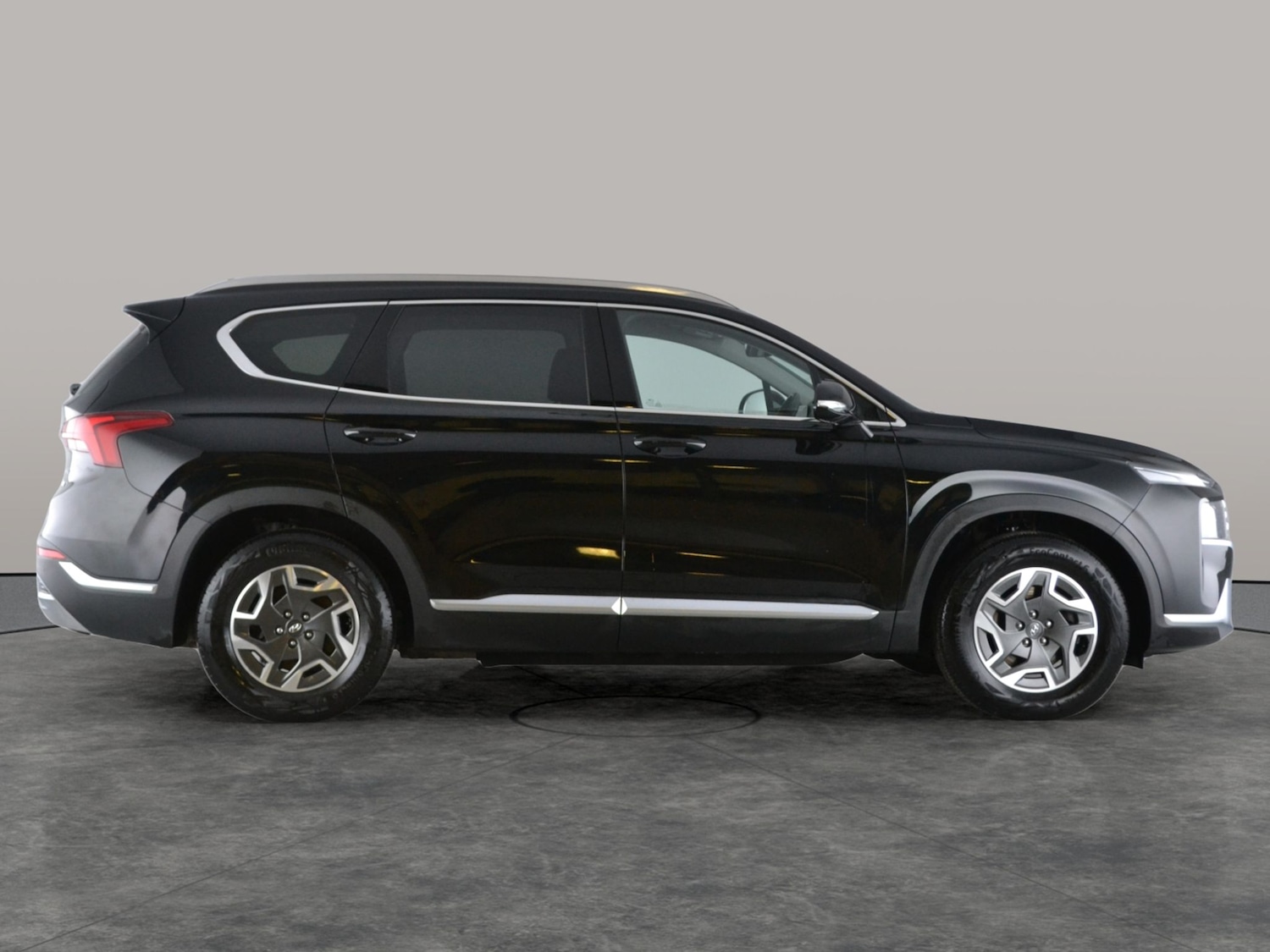 Used Hyundai Santa Fe 2023 for sale - 78163622: Photo 12