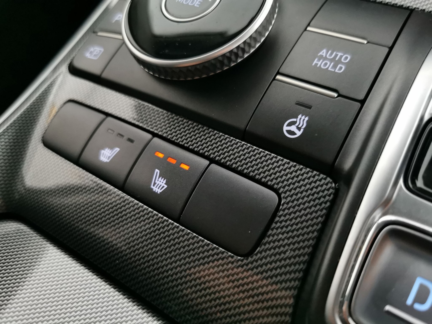 Used Hyundai Santa Fe 2023 for sale - 78163622: Photo 22