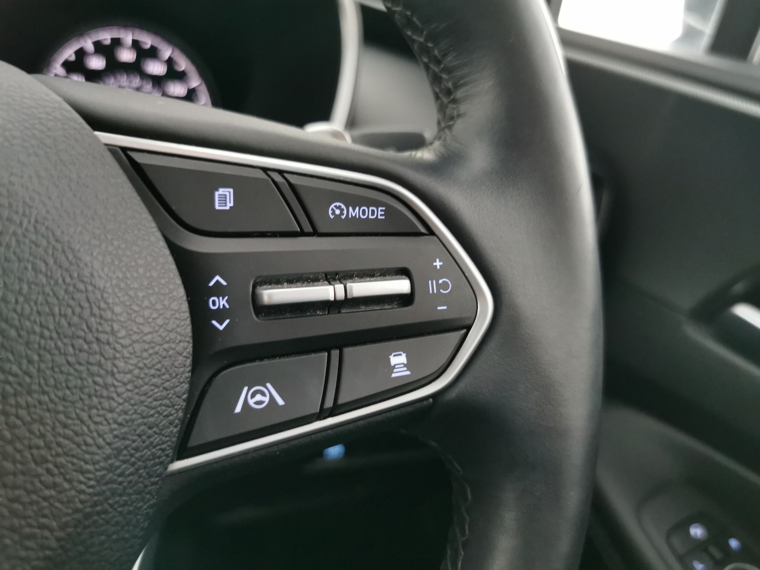 Used Hyundai Santa Fe 2023 for sale - 78163622: Photo 26