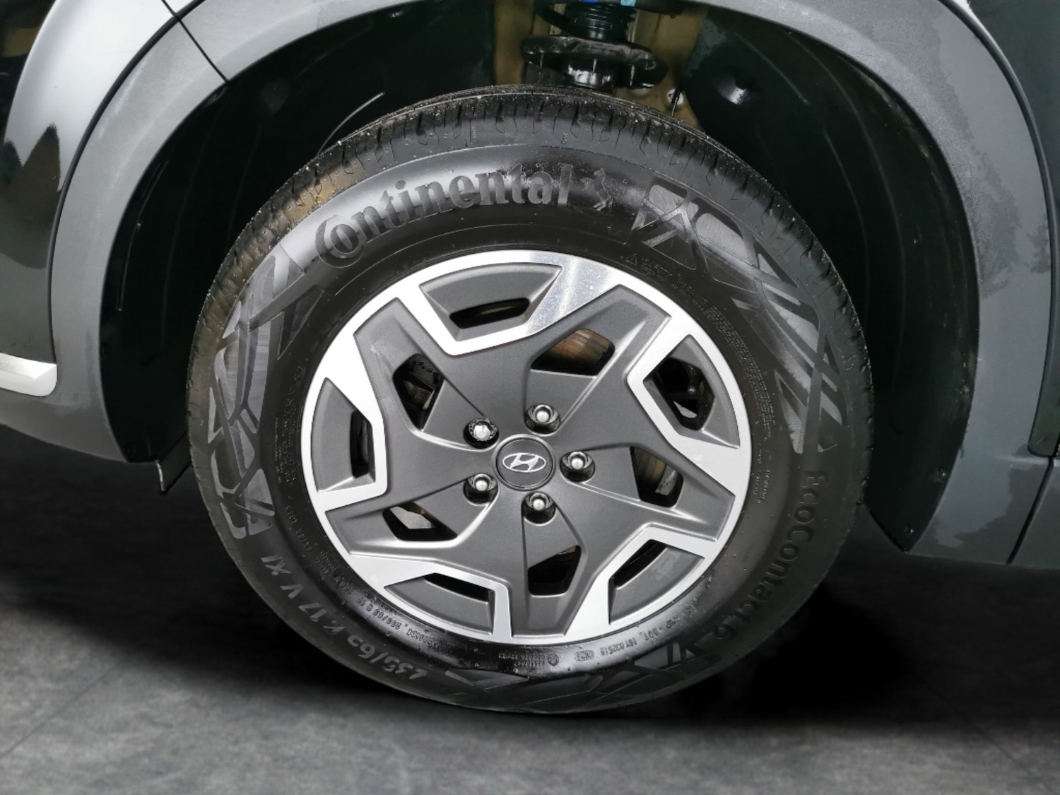 Used Hyundai Santa Fe 2023 for sale - 78163622: Photo 28