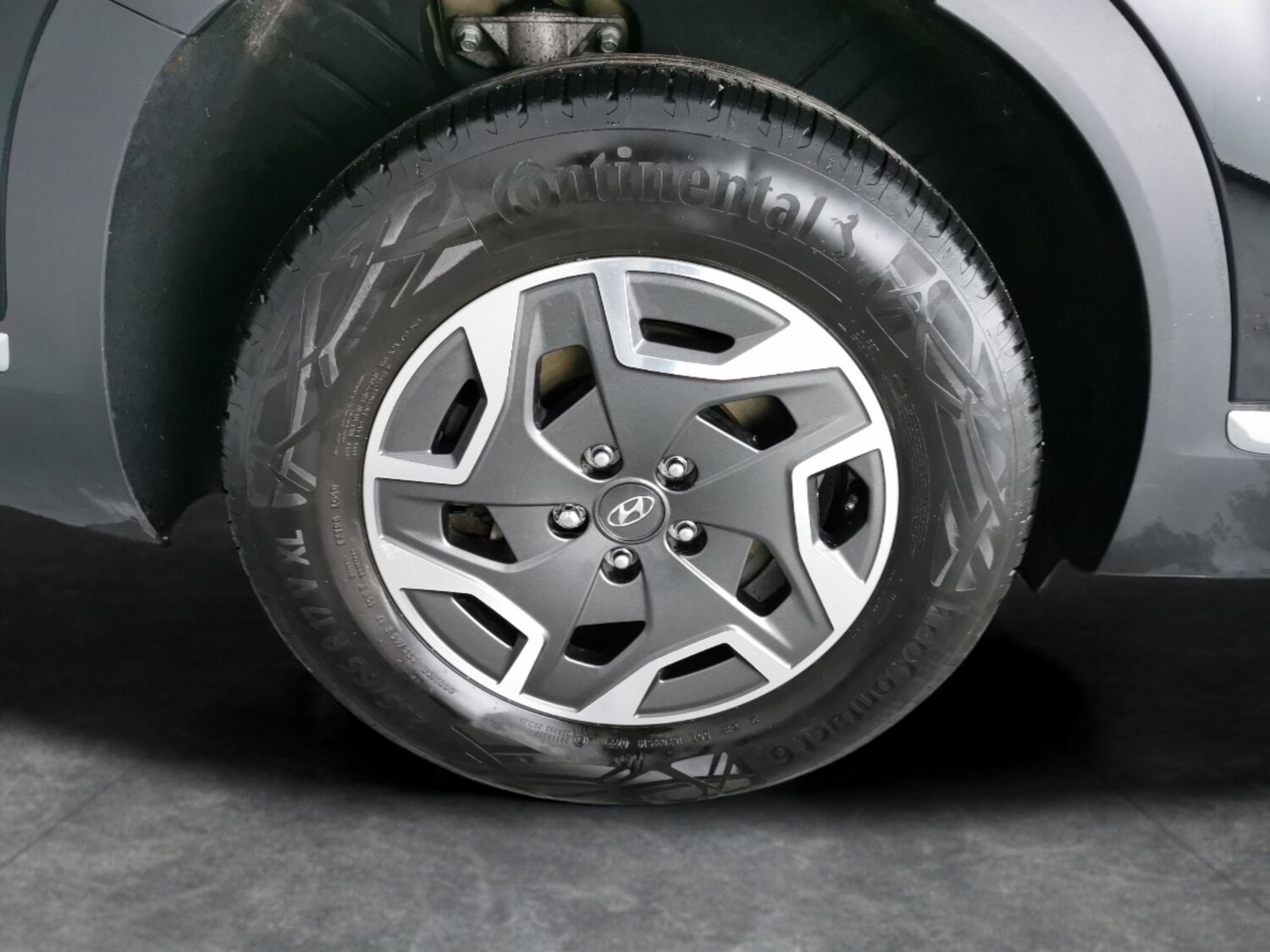 Used Hyundai Santa Fe 2023 for sale - 78163622: Photo 30