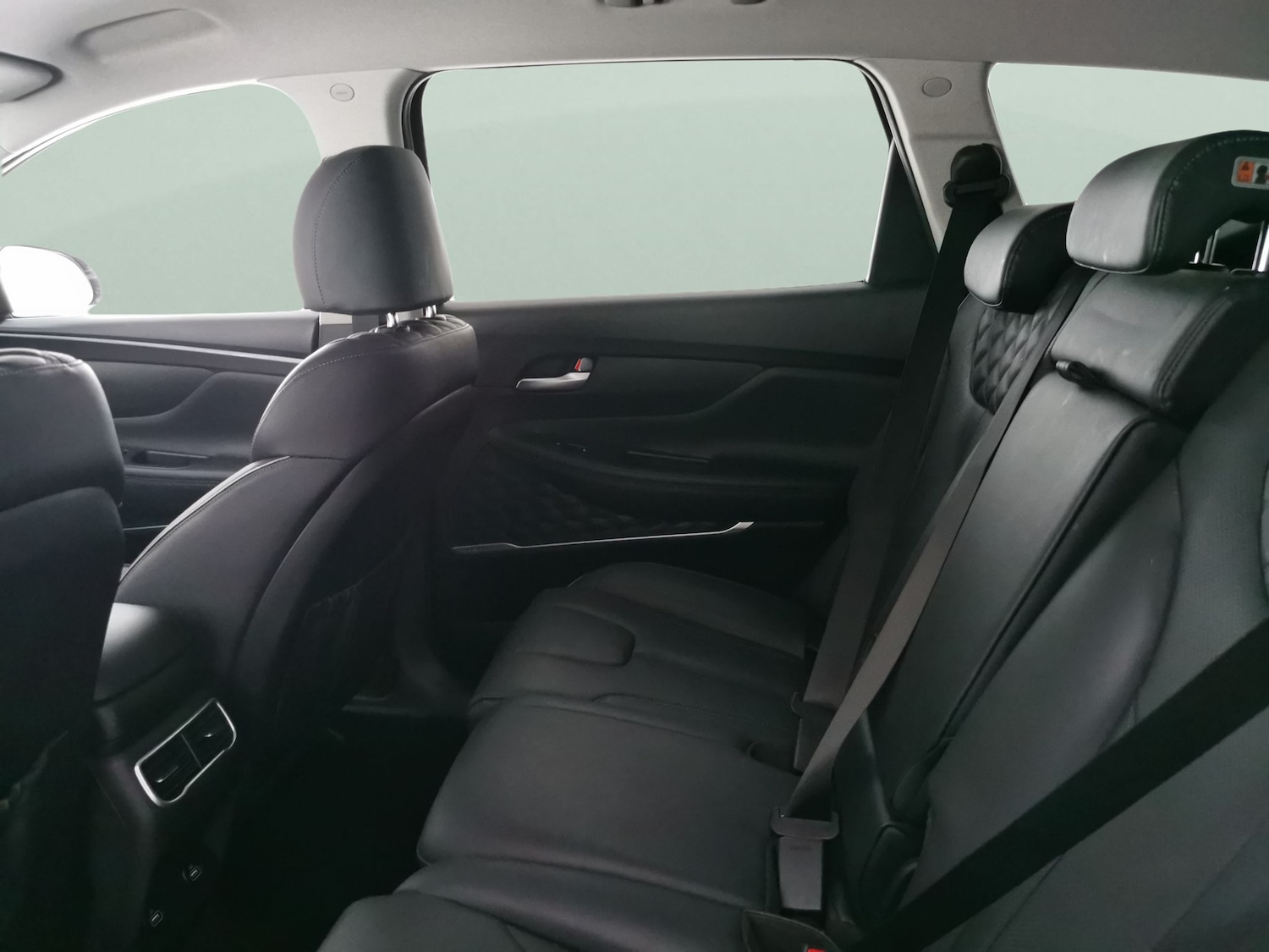 Used Hyundai Santa Fe 2023 for sale - 78163622: Photo 31