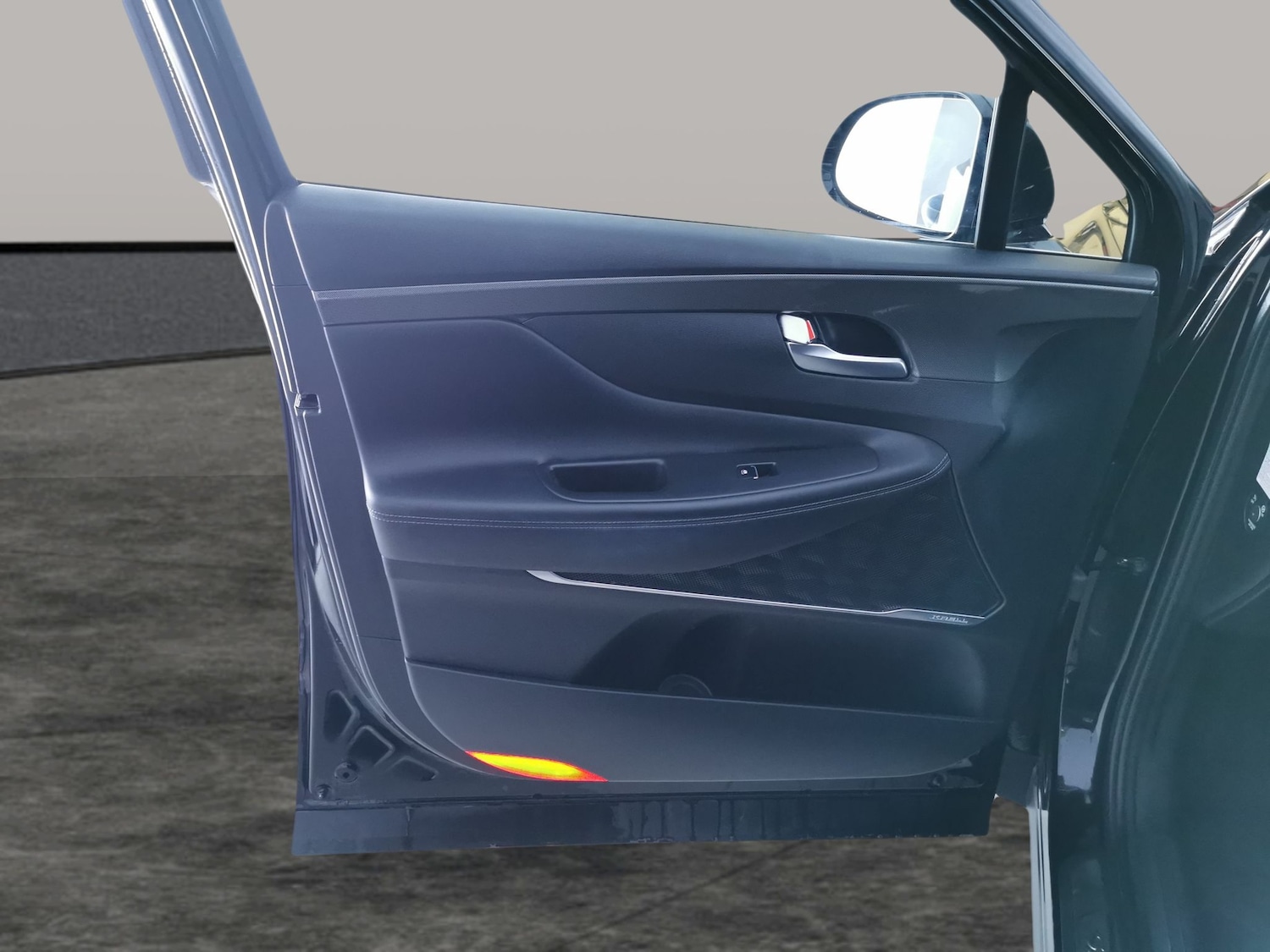 Used Hyundai Santa Fe 2023 for sale - 78163622: Photo 32