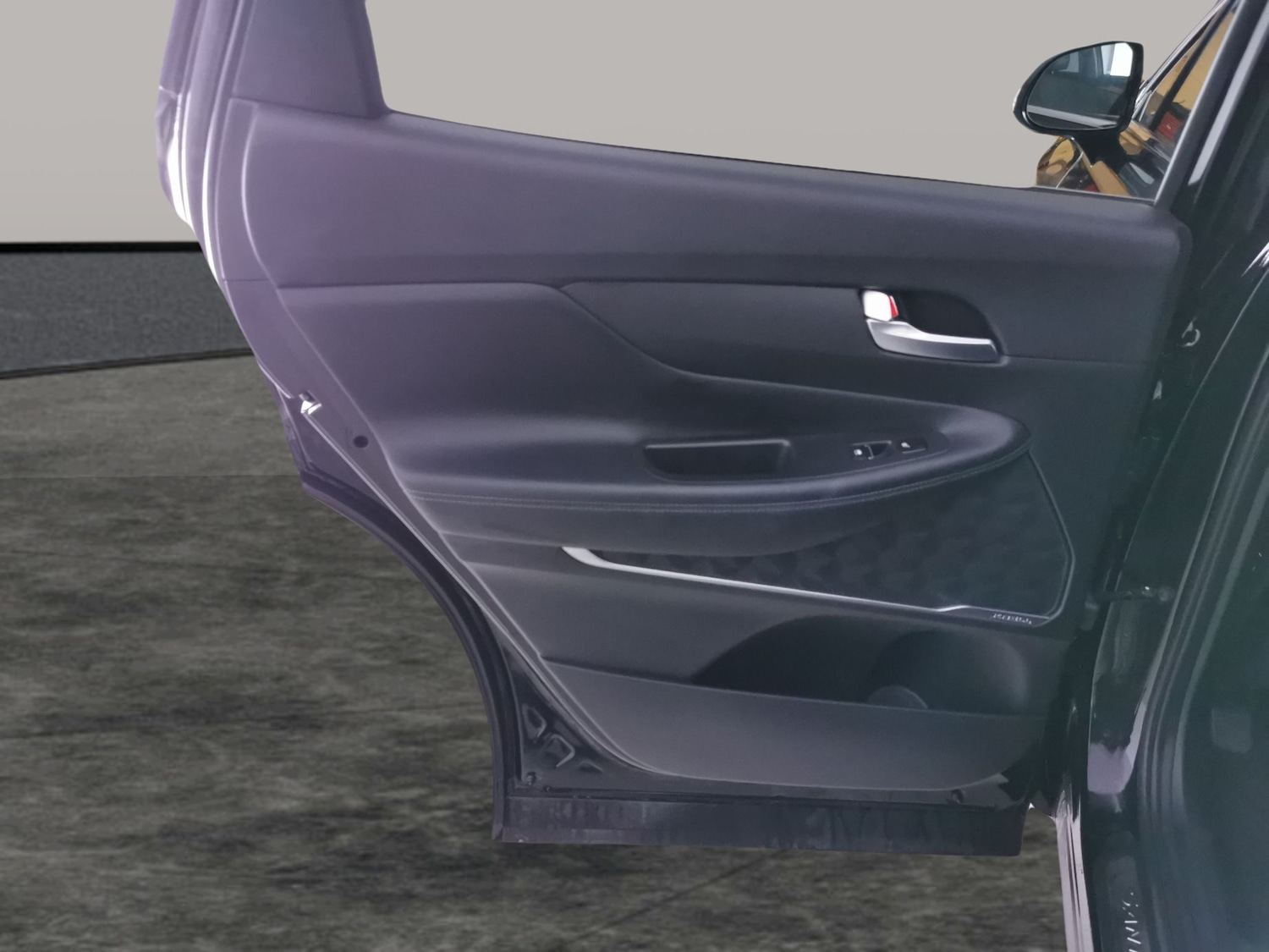 Used Hyundai Santa Fe 2023 for sale - 78163622: Photo 33