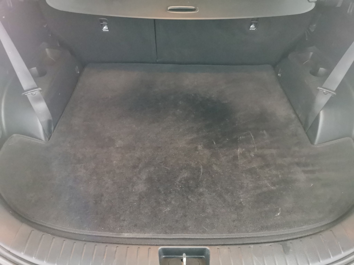 Used Hyundai Santa Fe 2023 for sale - 78163622: Photo 37